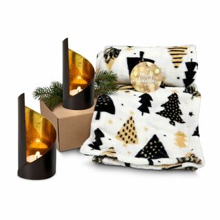 Wellness-Geschenkset: Adventstraum 2K2174