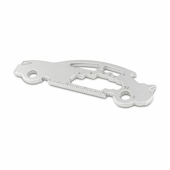 ROMINOX® Key Tool Car/Auto (18 Funktionen) Frohe Weihnachten 2K2201p