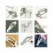 ROMINOX® Key Tool Car/Auto (18 Funktionen) Frohe Weihnachten 2K2201p