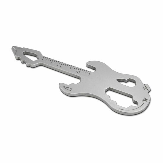 ROMINOX® Key Tool Guitar (19 Funktionen) Frohe Ostern Hase 2K2202k