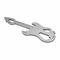 ROMINOX® Key Tool Guitar (19 Funktionen) Frohe Ostern Hase 2K2202k