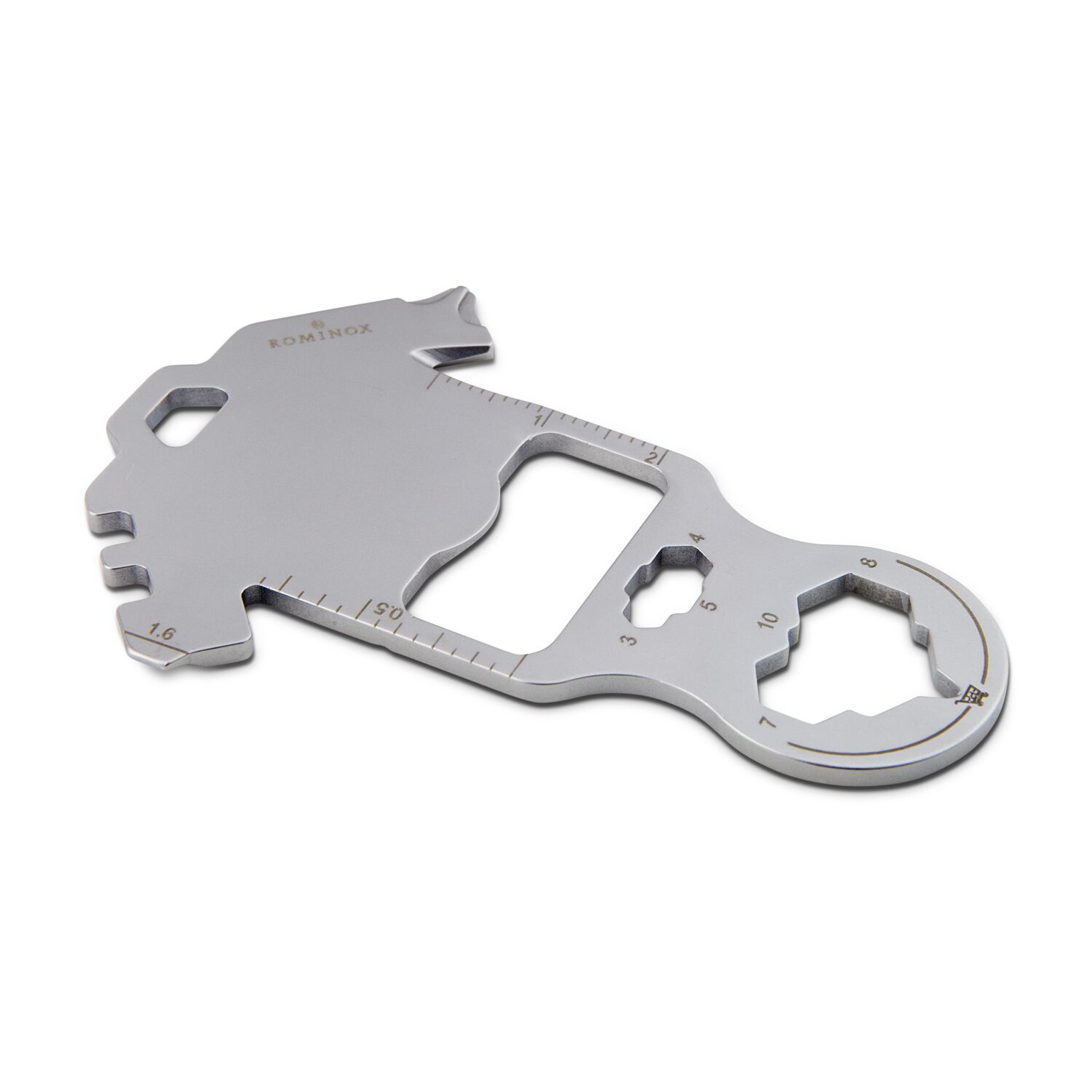 ROMINOX® Key Tool Football (18 Funktionen) Deutschland Fußballfan 2K2203h