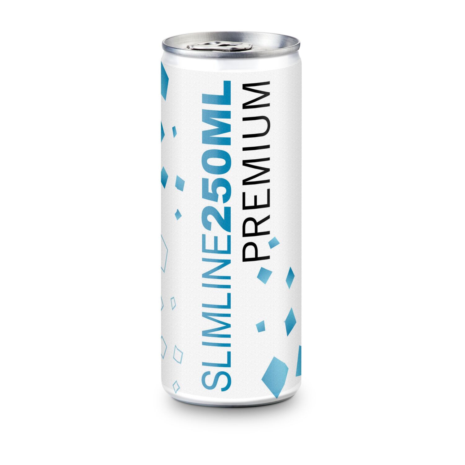 Iso Sport Drink - Grapefruit-Zitrone - Fullbody-Etikett, 250 ml 2P010H