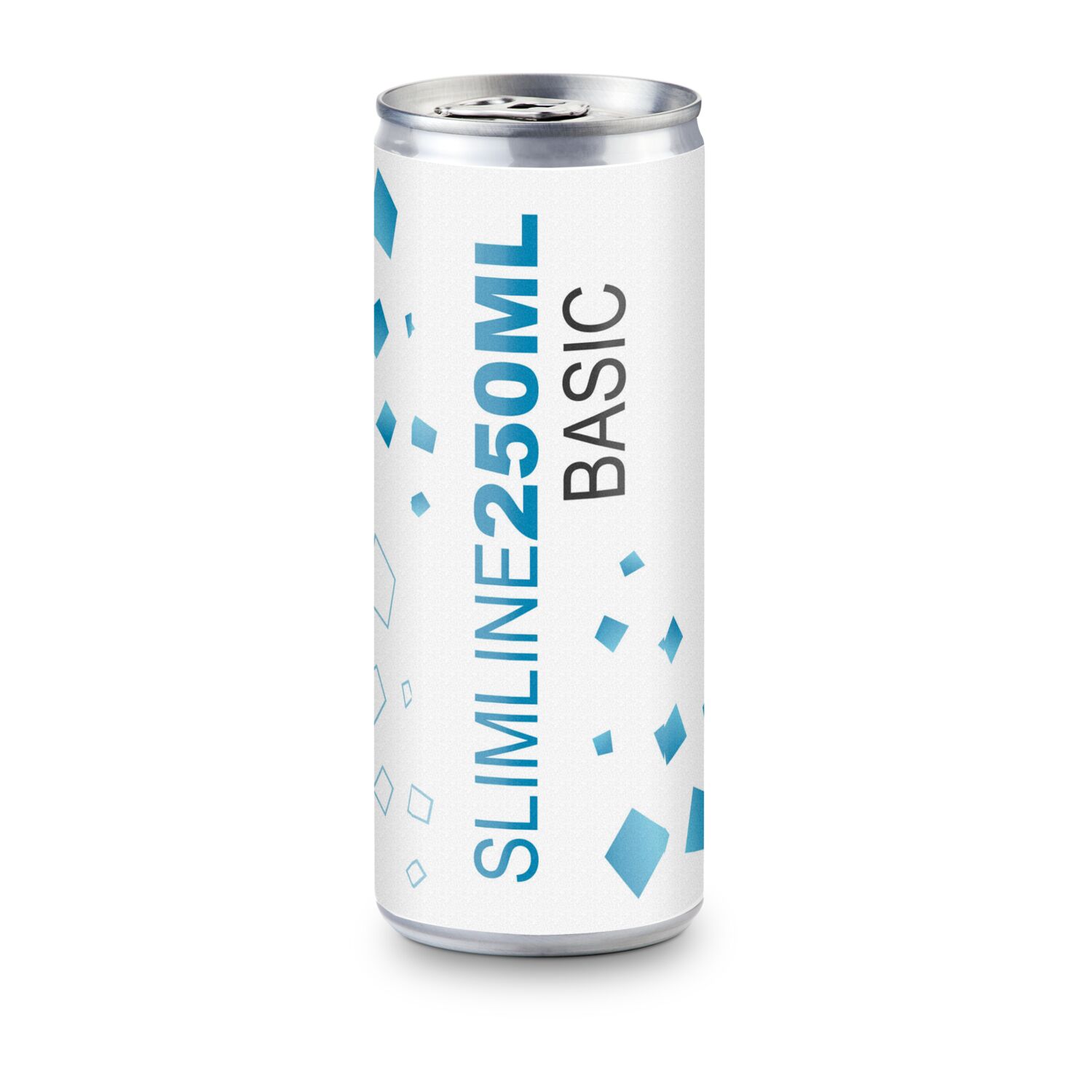 Iso Sport Drink- Grapefruit-Zitrone - Eco Papier-Etikett, 250 ml 2P010P