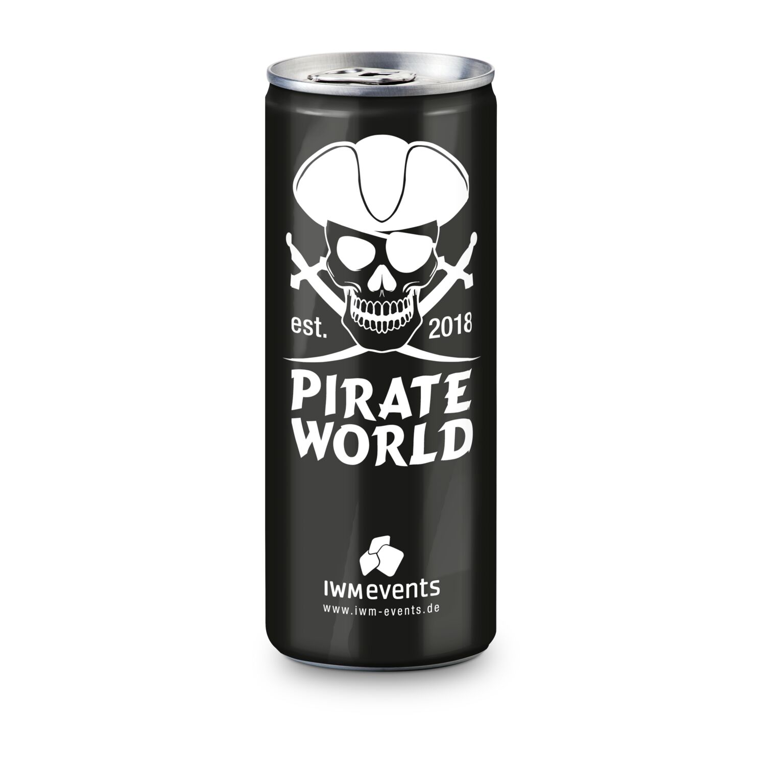 Idealer Durstlöscher: Apfelsaft aus Apfelsaftkonzentrat (Fruchtgehalt mind. 50%) versetzt mit Kohlensäure, ohne Zuckerzusatz mit Fullbody-Etikett Soft-Touch