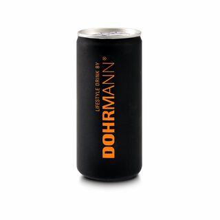 Hugo - FB-Etikett Soft-Touch, 200 ml  2P030HS
