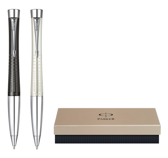 PARKER URBAN Premium Classic Metal Kugelschreiber