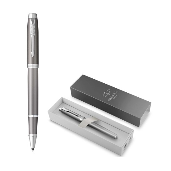 PARKER IM Rituals Rollerball