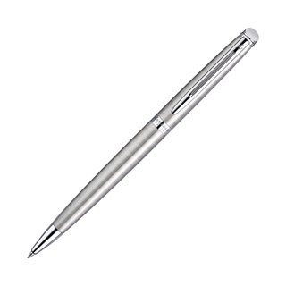 WATERMAN HÉMISPHÈRE Stainless Steel CT Kugelschreiber