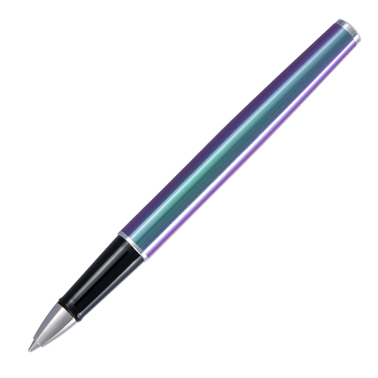 DIPLOMAT TRAVELLER Funky Rollerball