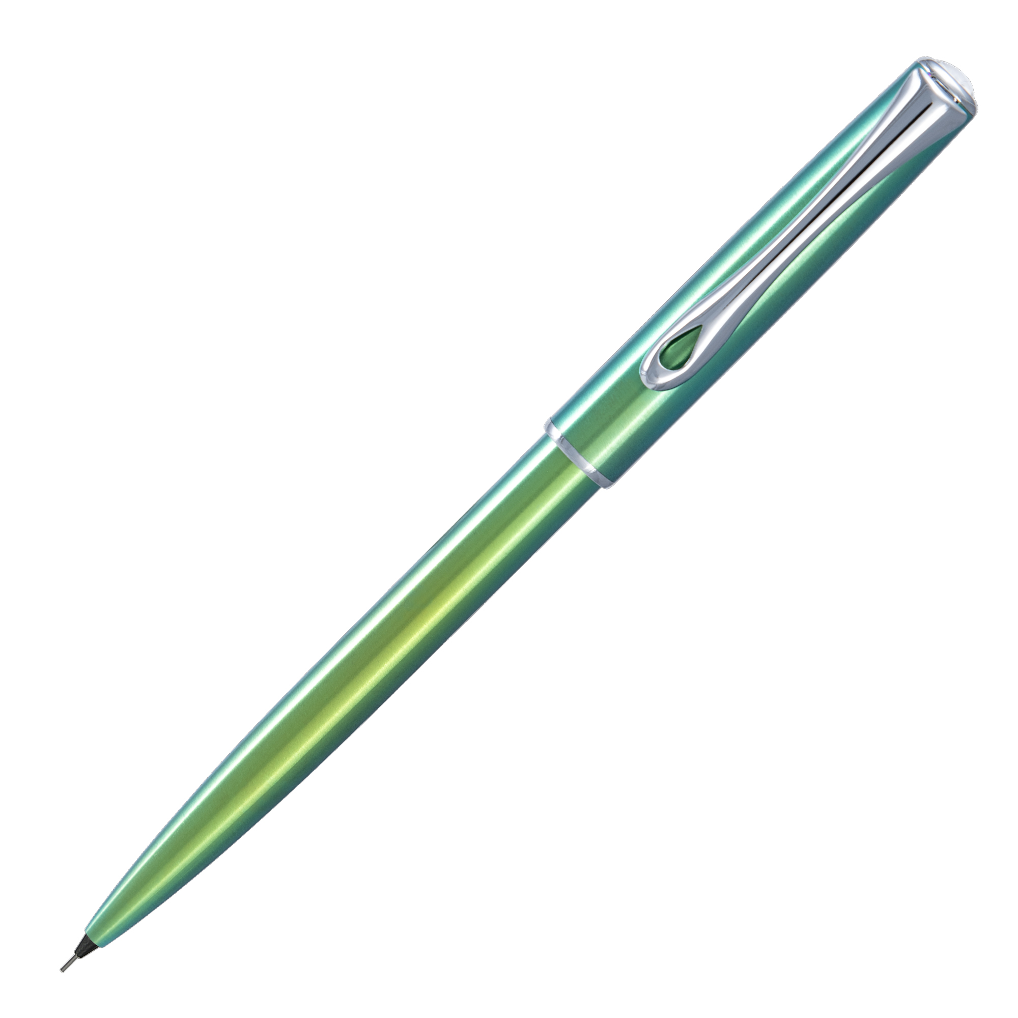 DIPLOMAT TRAVELLER Funky Bleistift