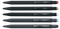 Kugelschreiber Soft-Touch
