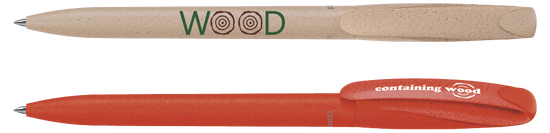 Boa matt eco + wood