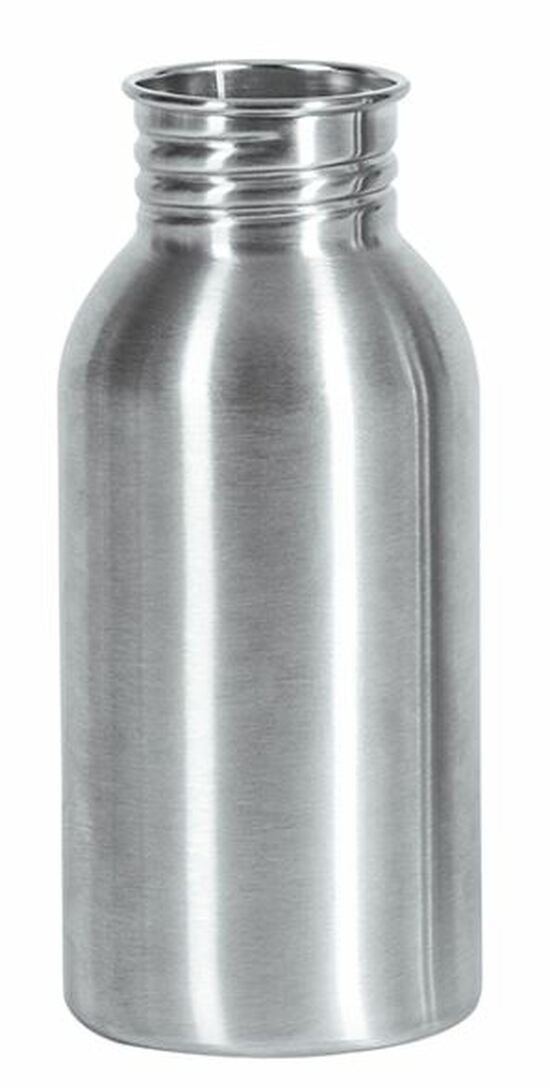 Trinkflasche "water"