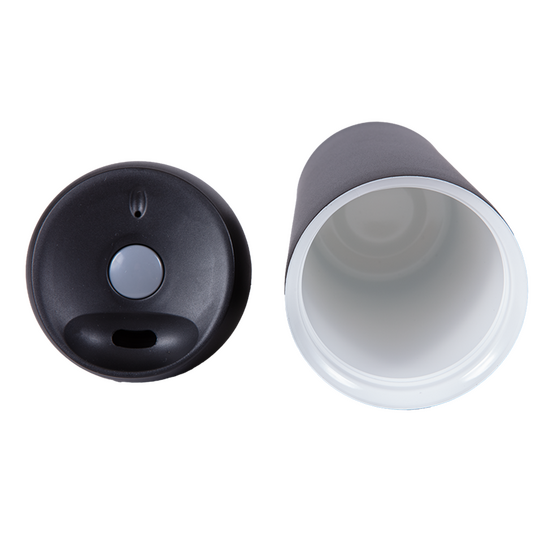 Cup "ceramic" Isolierbecher 350 ml