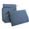 Decken-/Kissen-Set "eco"
