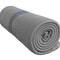 Sporthandtuch „pocket“ grau