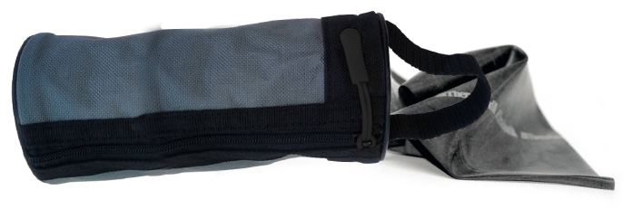 Theraband 1 im Köcher 5m