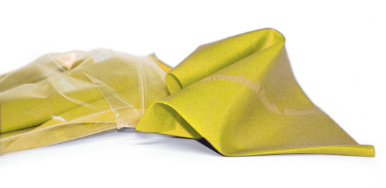 Theraband 1,5 m, im Polybeutel