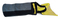 Theraband 2,5m, im Köcher