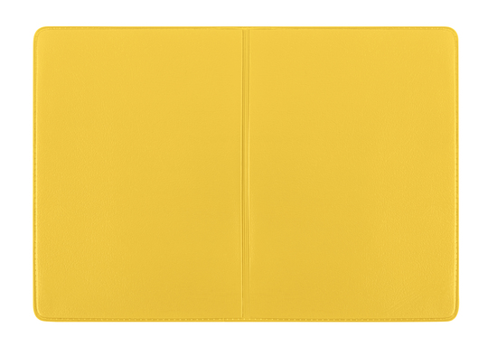 CreativDesign® Ausweistasche "4-fach" Normalfolie