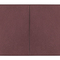 CreativDesign® Ausweistasche "5-fach" Reflexfolie