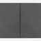 CreativDesign® Ausweistasche "5-fach" Reflexfolie