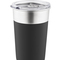 Metmaxx® Thermobecher "SteelColourCupComplete“