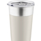 Metmaxx® Thermobecher "SteelColourCupComplete“