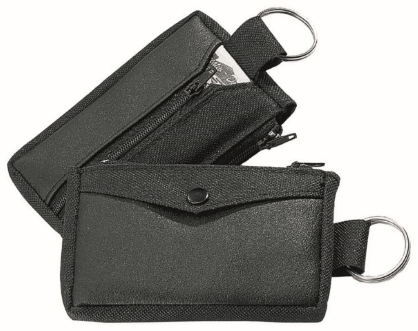 CreativDesign® Schlüsseltasche "Key1"