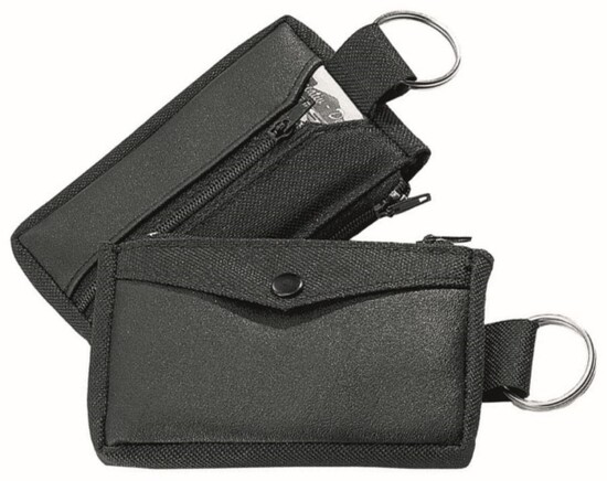 CreativDesign® Schlüsseltasche "Key1"