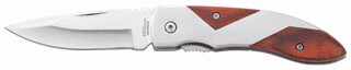 Metmaxx® Outdoormesser "CrossWood"