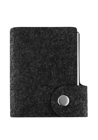 Blackmaxx® "EUFeltLineWallet"