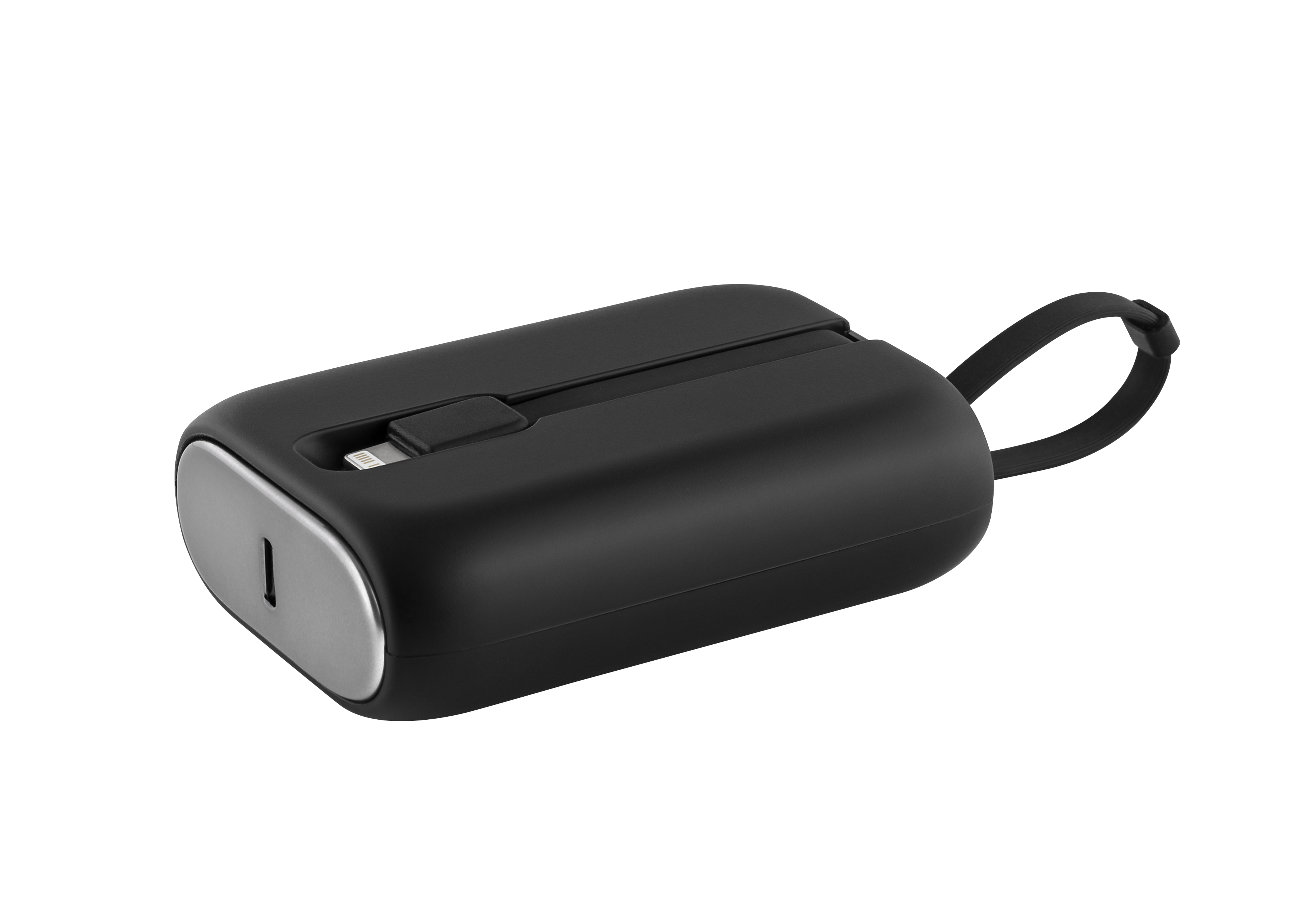Metmaxx® Powerbank "Dr.ChargeXLPDPRO"