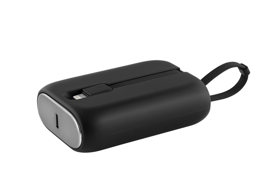 Metmaxx® Powerbank "Dr.ChargeXLPDPRO"