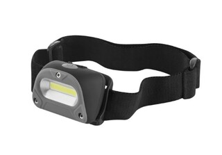 Metmaxx® “BlackChargeHeadgear“