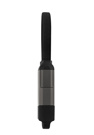Metmaxx® Ladekabel "LadeMeisterUltraCompact60"