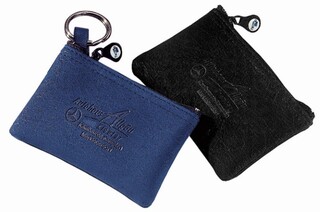 CreativDesign® Schlüsseltasche "JumpLabel"
