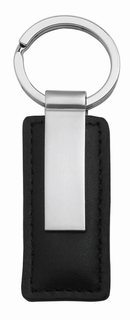 Metmaxx® Schlüsselanhänger "Metal-Image"