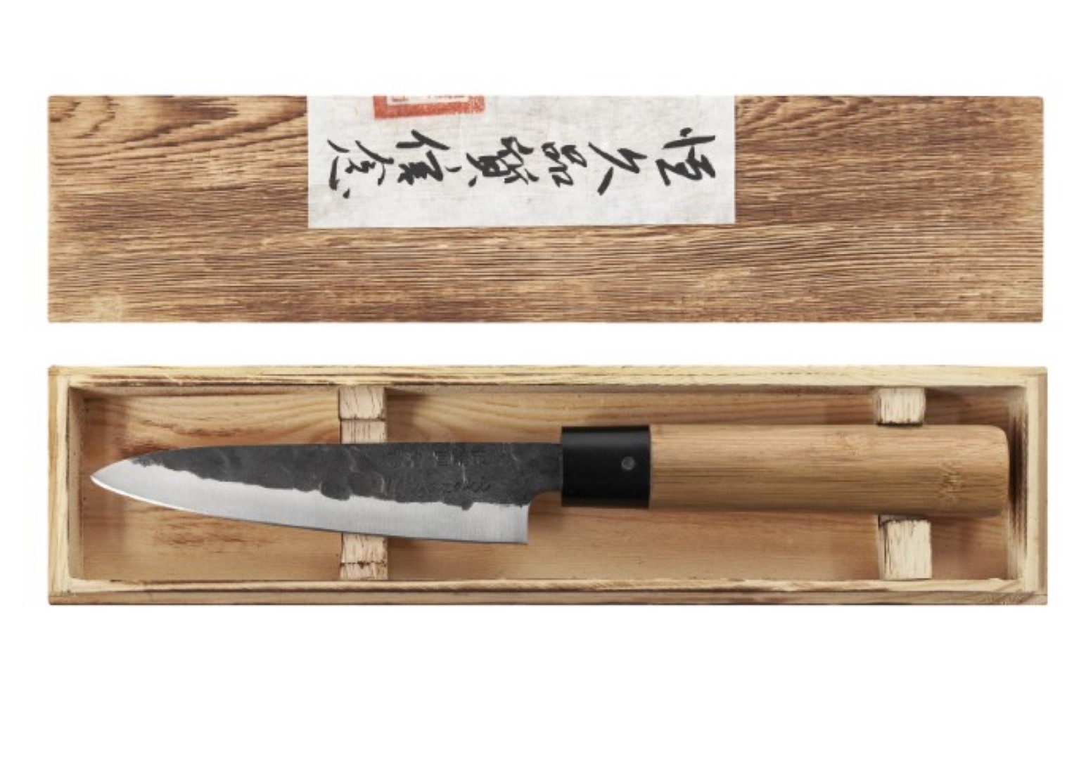 Metmaxx® GourmetMesser "Shokutsu"