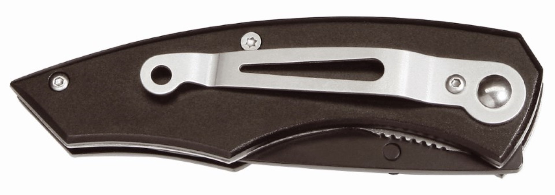 Metmaxx® Taschenmesser "SliderProCarbon"