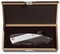 Metmaxx® Taschenmesser "SliderProCarbon"