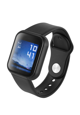 Metmaxx® Fitnesstracker "SmartEco"