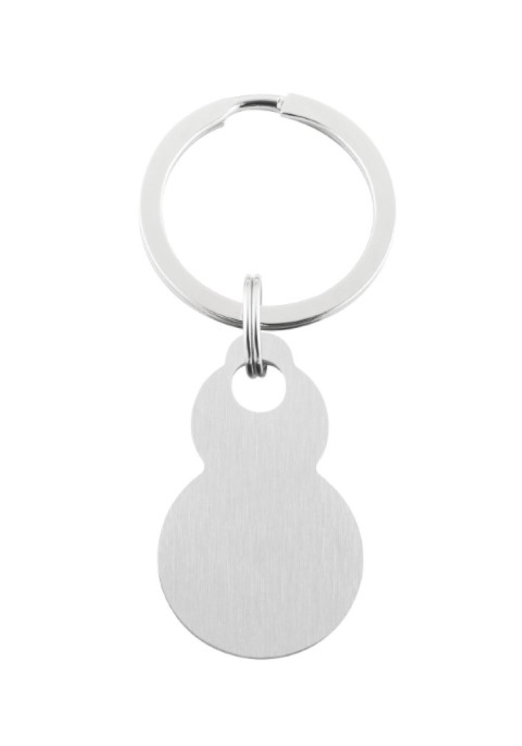 Metmaxx® EK-Schlüsselanhänger "MiniStyle"