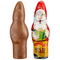 SUPER MAXI Schoko-Weihnachtsmann