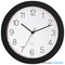 Quarz-Wanduhr U-1208
