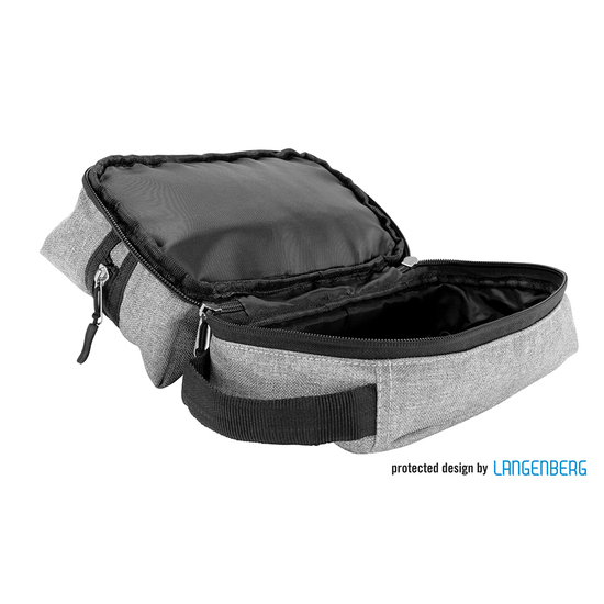 Kulturbeutel LINCOLN