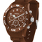 Kunststoffuhr LOGI CHRONO