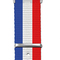 Metalluhr TEXSTYLE