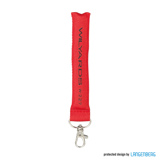 Schlüsselband W-227